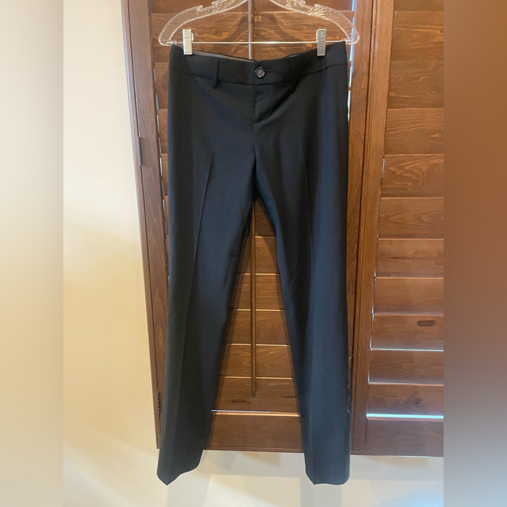 Banana Republic Logan fit trousers SZ2